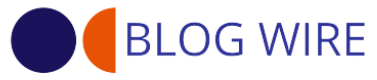 blogwire logo