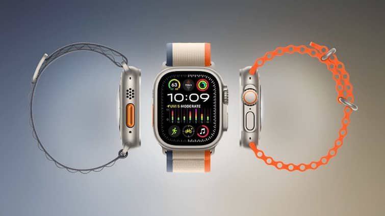 Apple Watch Ultra 3 can be launched with these big upgrades this year check details here