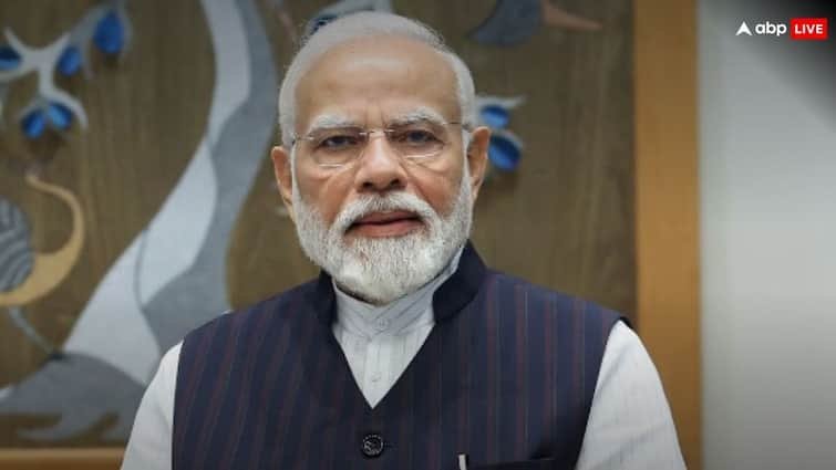 Chardham Winter Yatra PM Modi Uttarakhand Visit postponed due to heavy snowfall ann