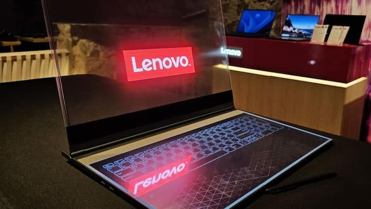 lenovo to showcase solar-powered laptop at MWC 2025 will not require electricity