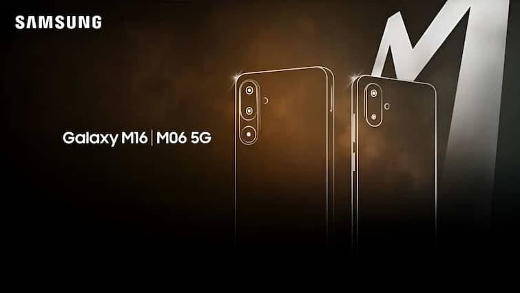 Samsung Galaxy M06 and M16 5G smartphones to be launch on February 27 check details here