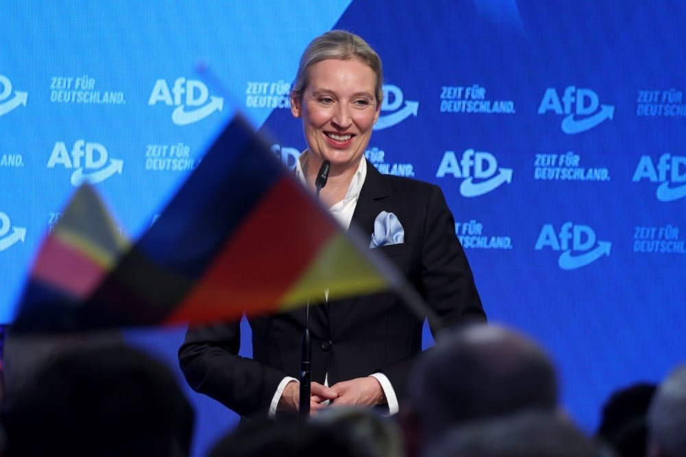 The AfD’s Long Journey to Germany’s Mainstream