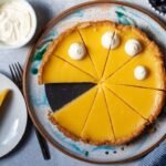 classic lemon curd tart – smitten kitchen