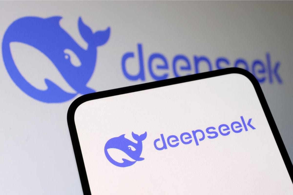 How to Use DeepSeek for Free via App Web in Smartphone Laptop PC All About ChatGPT Rival AI Chatbot