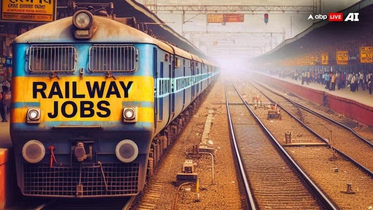 Railway Recruitment Last date to apply for Group D recruitment is March 1 2025 apply now