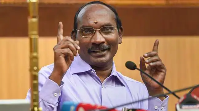 Former ISRO Chief K Sivan Inspires Next-Gen Researchers To Explore Space Technology