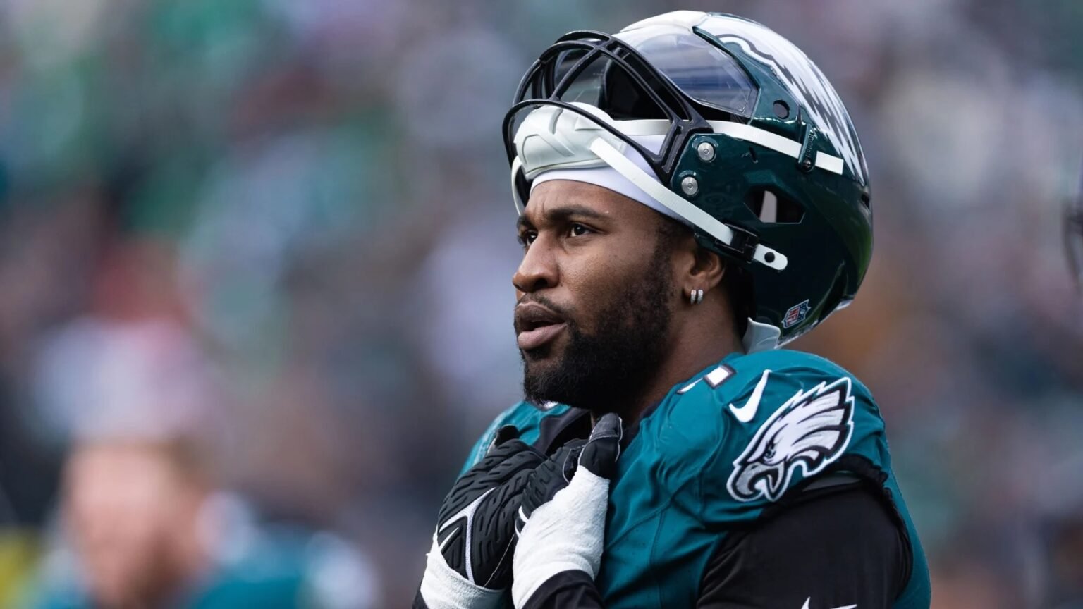 Jets Outlook: Haason Reddick Agrees to End Holdout