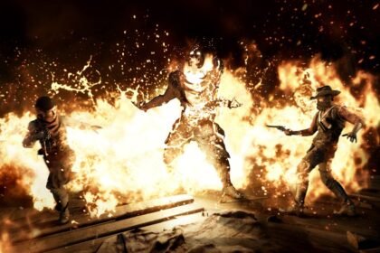 Hunt: Showdown developers Crytek lay off around 60 people after shelving Crysis 4