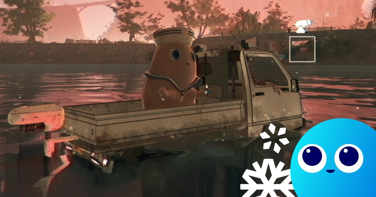 Promise Mascot Agency has a solution for the open world genre’s most heinous crime