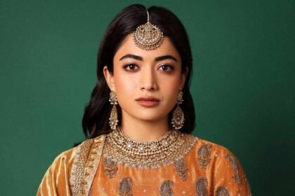 Rashmika Mandanna Box Office Update