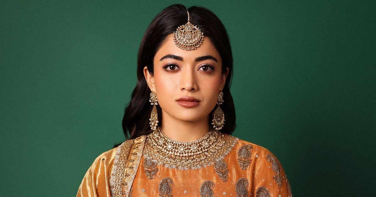 Rashmika Mandanna Box Office Update