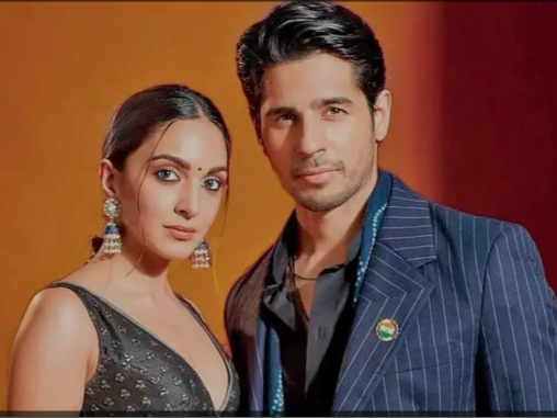 Kiara Advani, Sidharth Malhotra Announce Pregnancy | कियारा आडवाणी-सिद्धार्थ मल्होत्रा बनने वाले हैं पेरेंट्स: इंस्टाग्राम पर फोटो शेयर कर कहा- हमारे जीवन की सबसे प्यारी खुशी जल्द आने वाली है