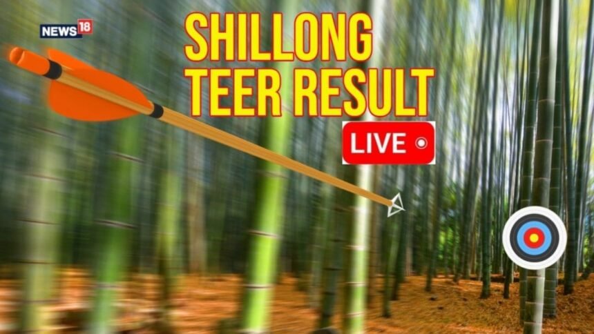 Shillong Teer Live Results, February 24, 2025: Morning And Night Winning Numbers For Juwai, Khanapara And More