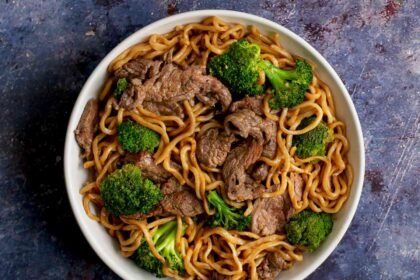 8 Delicious Chinese Beef Stir-Fries That Cook in 15 Minutes or Less