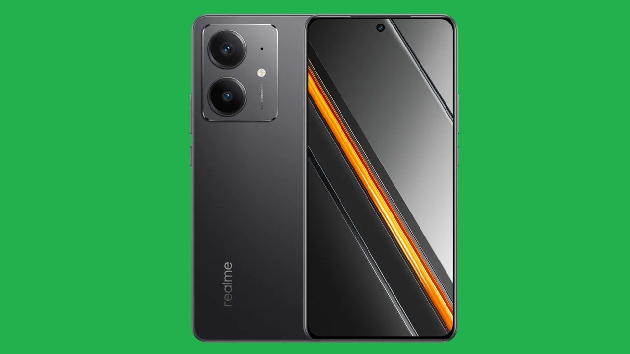 Realme Neo 7 SE with 7000mAh Battery 50MP Camera Launched Know Price Specs