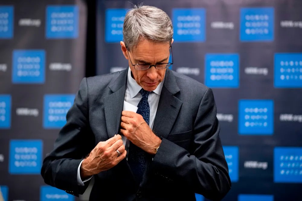 Kenneth Roth ‘Righting Wrongs’ Book Review
