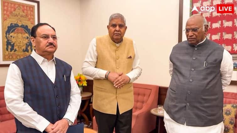 'ये गंभीर मामला, जांच के बाद तथ्य सार्वजनिक करने की रहेगी कोशिश', जस्टिस वर्मा मामले पर बोले धनखड़