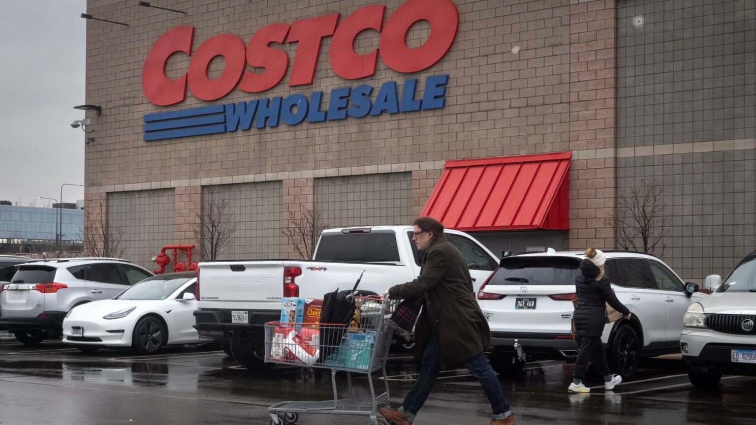 Costco (COST) Q2 2025 earnings