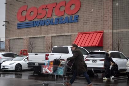 Costco (COST) Q2 2025 earnings