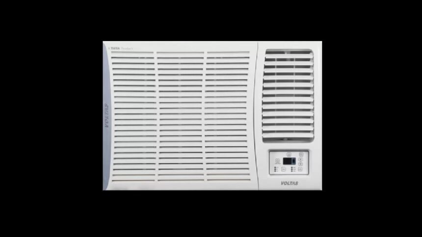 Cheapest 1.5 Ton Window AC on Discount at Flipkart