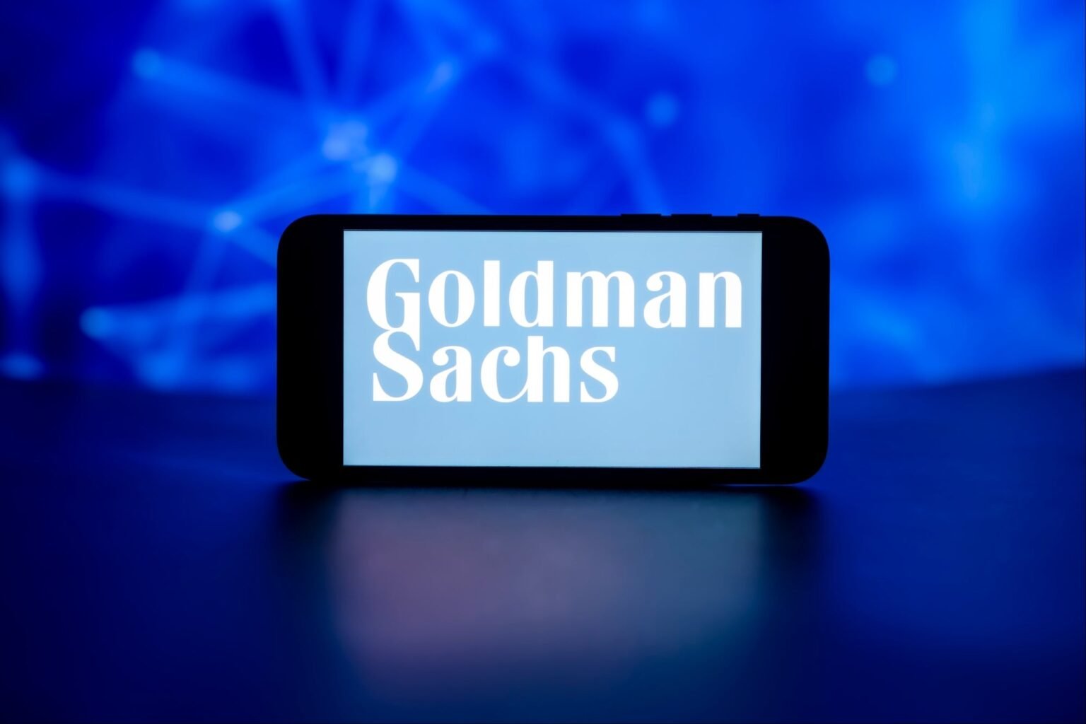 Goldman Sachs to Managers: Move to Dallas, Salt Lake City