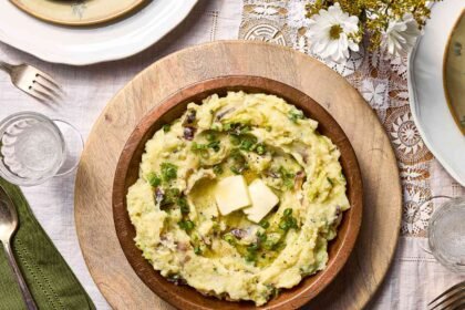 11 Irish Recipes to Make for St. Patrick’s Day