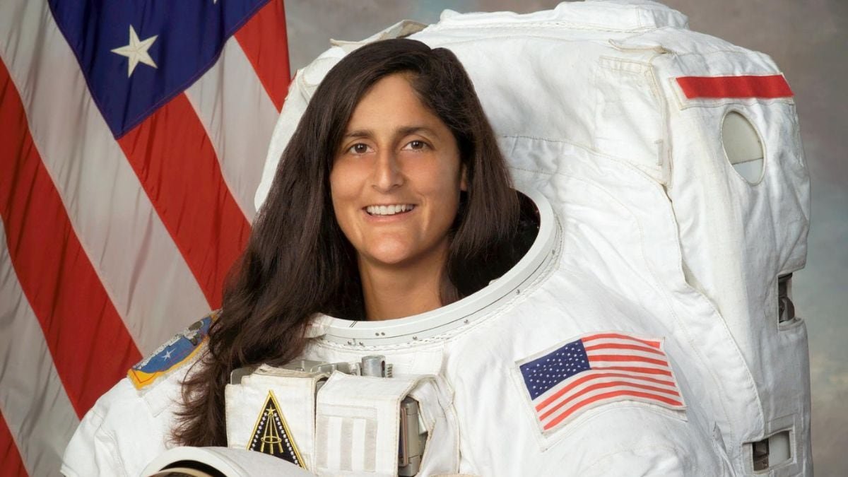 NASA Astronaut Sunita Williams Return To Earth Postponed due to Technical Problem