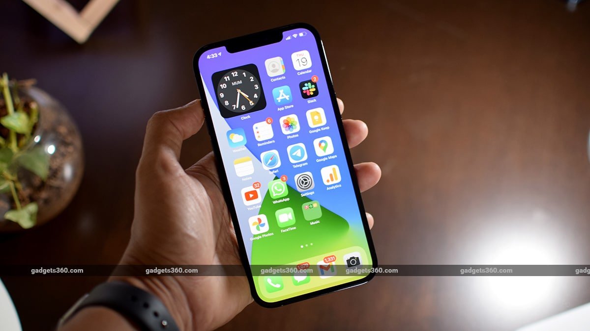 iPhone की बैटरी को लम्बे समय तक इन तरीकों से बढाएं