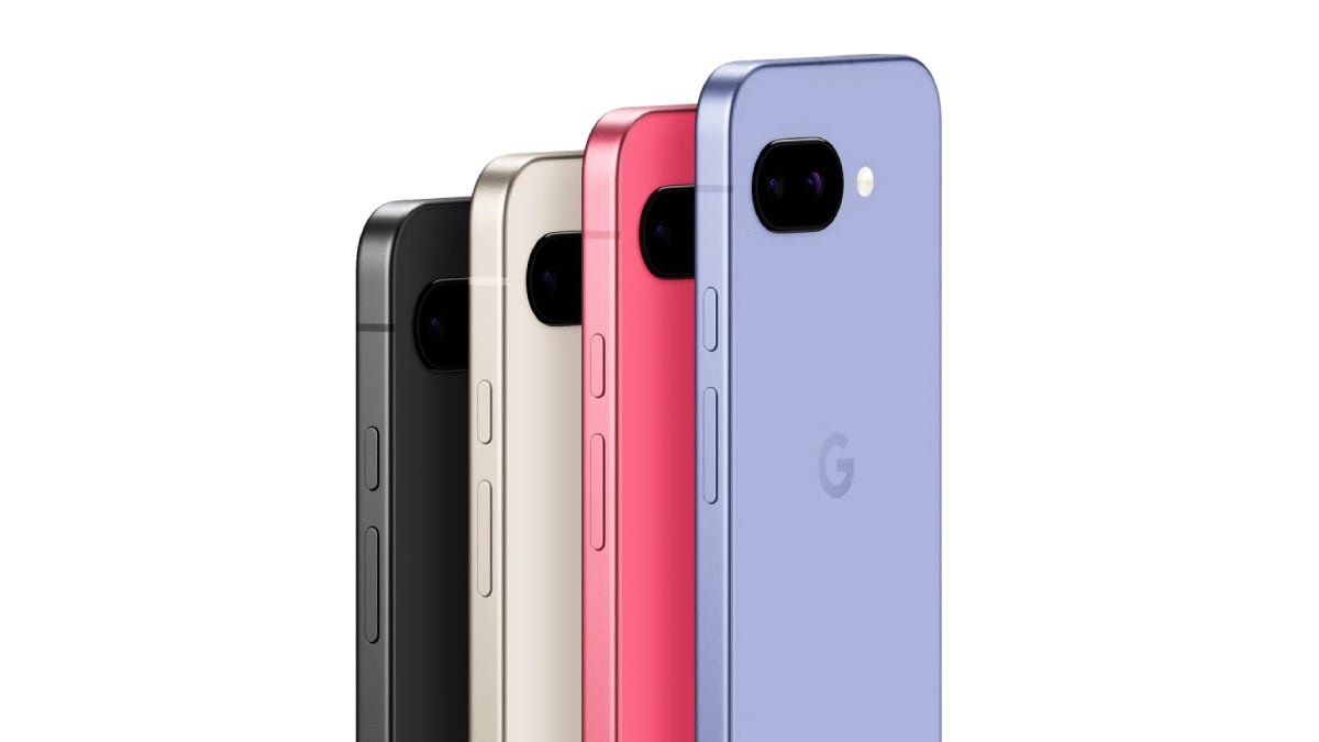 Google Pixel 9a to go on sale in India from April 16 features like 8GB ram 48MP camera know details