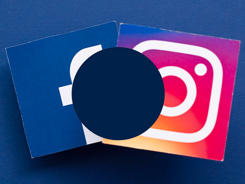 Social media platforms Facebook and Instagram down | फेसबुक और इंस्टाग्राम 3 घंटे से डाउन: यूजर्स को एक्सेस और कमेंट करने में परेशानी आ रही, 6 दिन पहले भी डाउन हुआ था