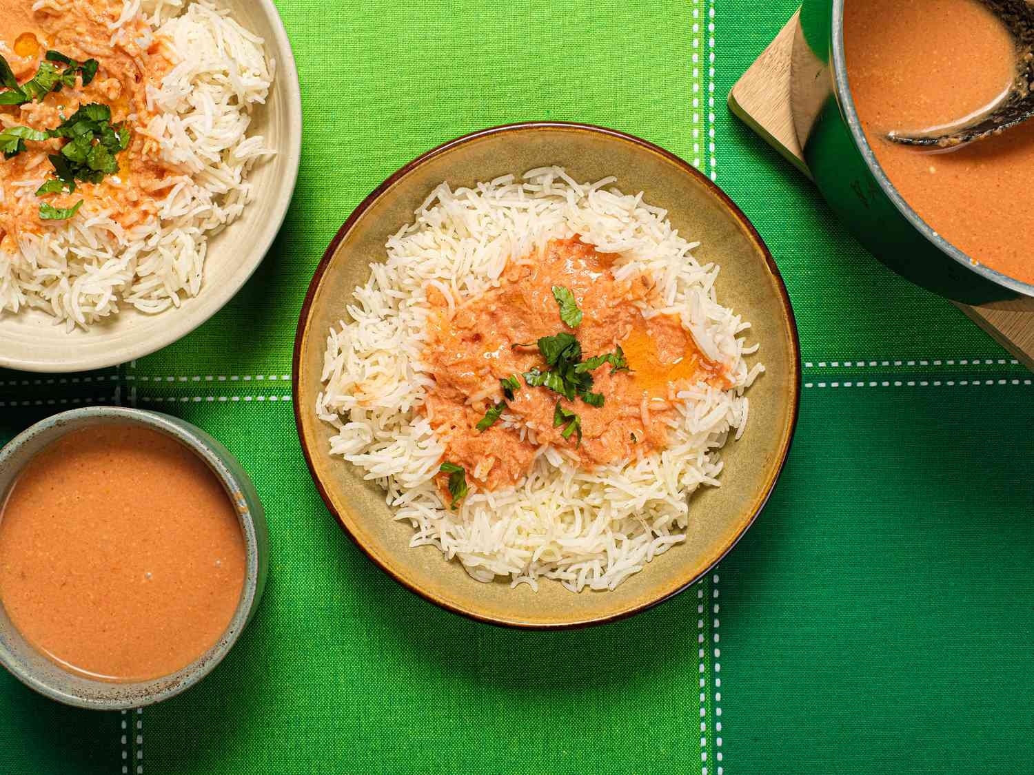 My Grandma’s Applause-Worthy Tomato-Coconut Soup Is Ready in Just 15 Minutes