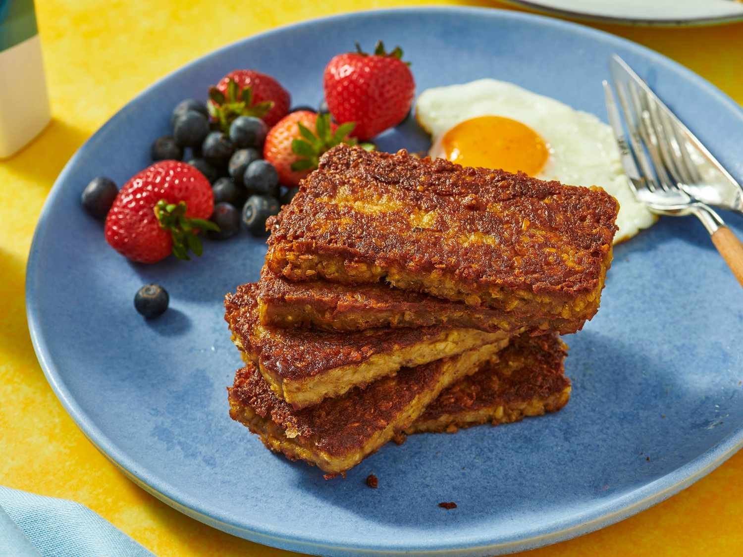 Breakfast Sausage Meets Meatloaf in This Cincinnati Breakfast Icon