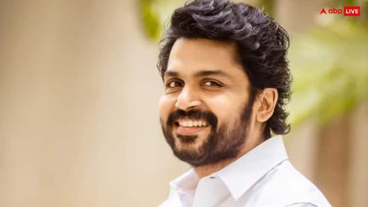 Sardar 2 Producer Shares Karthi Health Update Reveals Shooting Will Resume from 10 March