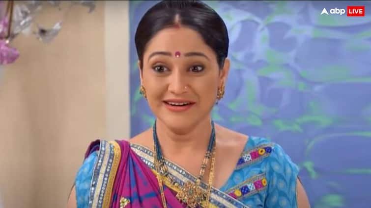 Taarak Mehta Ka Ooltah Chashmah Disha Vakani Refuses To Return New Dayaben Is Locked Shooting