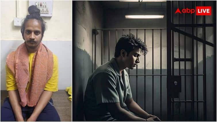 Meerut Saurabh Rajput Murder case Accused Sahil Shukla hair Cut in Jail Know Jail rules for prisoners hair cut and shave