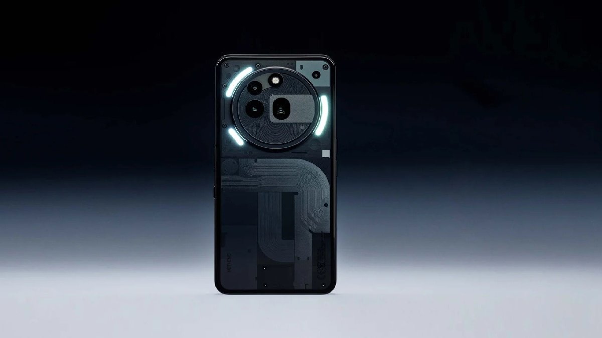 Nothing Phone 3a and 3a Pro price in india expected rs 24999 and rs 31999 specifications all details