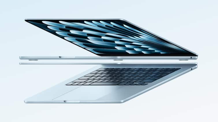 apple launched new MacBook Air M4 models in india here is features and price in detail