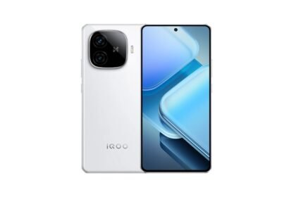 Vivo and iQOO to lauch 7600mah battery phone with Z10 Series Y300 series specifications leaked