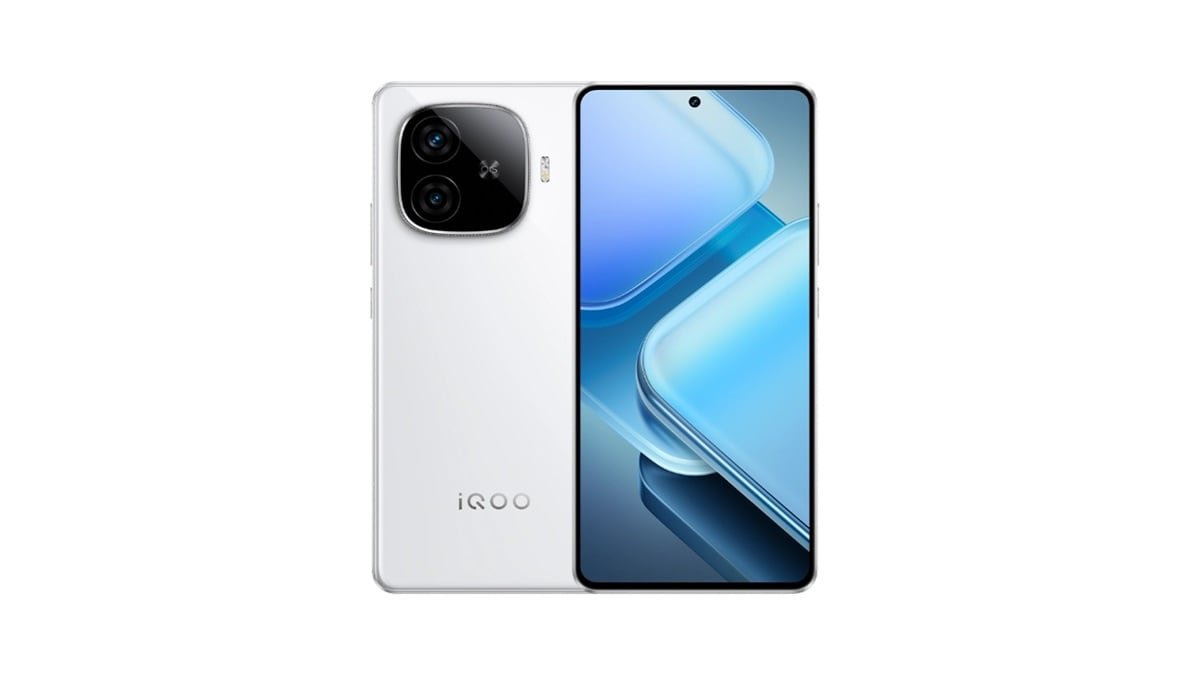 Vivo and iQOO to lauch 7600mah battery phone with Z10 Series Y300 series specifications leaked