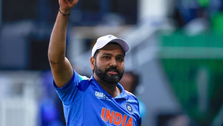 rohit sharma breaks silence on odi retirement after india win champions trophy 2025 rohit sharma odi retirement