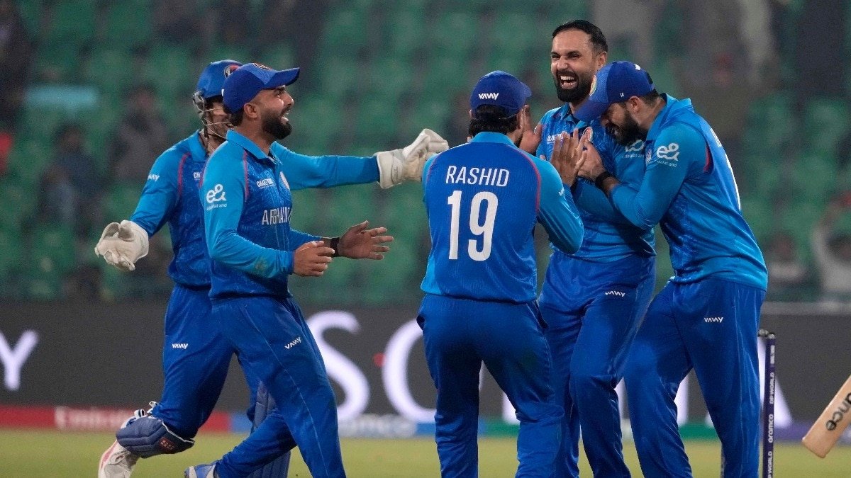 Afghanistan Champions Trophy – CT 2025: क्या अफगानिस्तान अब भी कर सकता है सेमीफाइनल के लिए क्वालिफाई? इस समीकरण से उम्मीद – champions trophy 2025 can afganistan still qualify for semi final south africa vs england match will decide know full equation tspoa