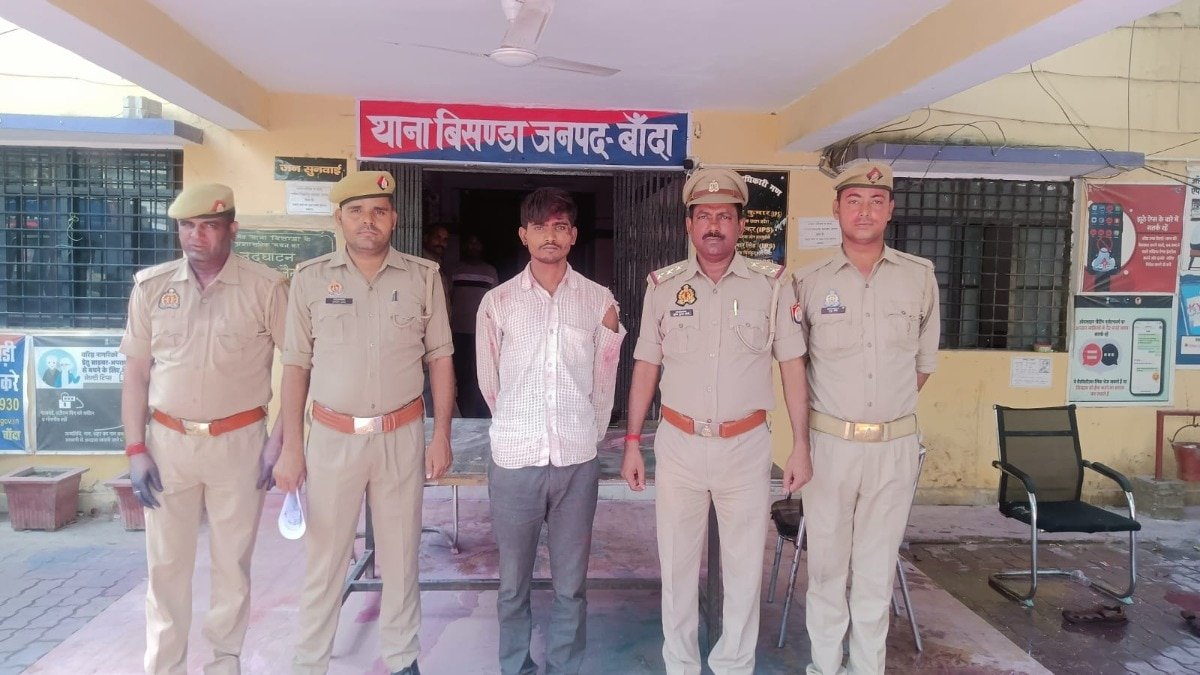 UP: बहन पर अभद्र टिप्पणी का खौफनाक अंजाम, भाई ने गला घोंटकर कर दी हत्या! – Horrible consequences of making indecent comments on sister brother strangled her to death lclcn