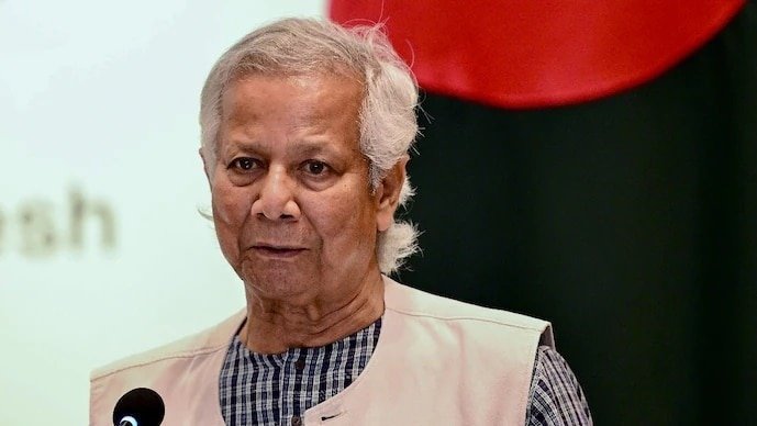 Bangladesh – ‘देश को अस्थिर करने की कोशिश…’, बांग्लादेश में तख्तापलट की अटकलों पर बोले मोहम्मद यूनुस, UN से मांगी मदद – Muhammad Yunus amid Bangladesh coup buzz says attempts being made to destabilise country ntc