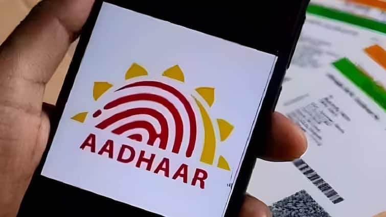 How to change address in aadhar card online just follow these step by step process