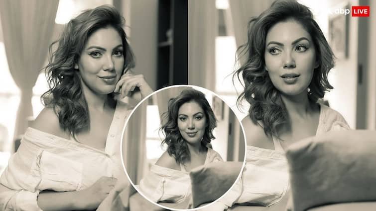 Munmun Dutta aka Babita ji shared sizzling pictures from latest photoshoot fans remembered Jethalal