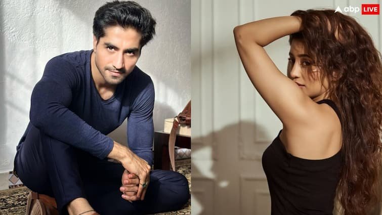 Ekta Kapoor upcoming romantic drama Baaharein Harshad Chopda Shivangi Joshi show release date