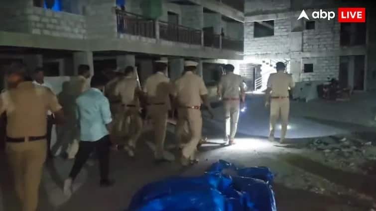 Holi Party gone wrong friends kill each other In Bengaluru Over Comment On Woman 3 dead