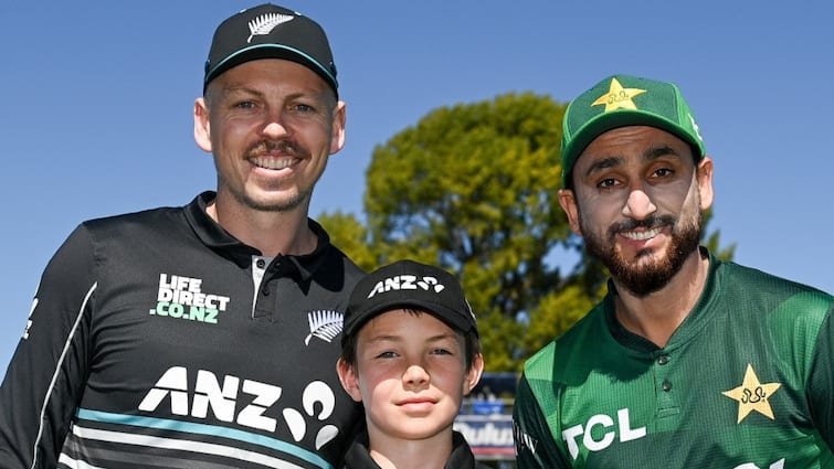 new zealand vs pakistan live streaming in india 2nd t20i live telecast when and where to watch nz vs pak university oval