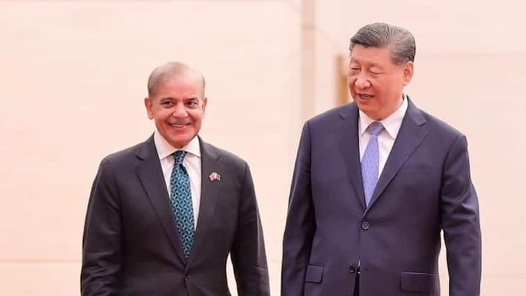 Pakistan in troubles after train hijack BLA china tension for CPEC project compensation