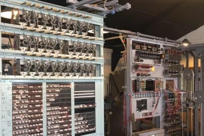 China Unveils Zuchongzhi-3 Quantum Supercomputer 1 Million Times Faster Than Google Sycamore All Details